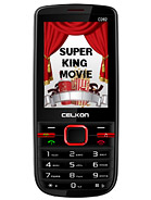 Best available price of Celkon C262 in Thailand