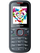 Best available price of Celkon C333 in Thailand