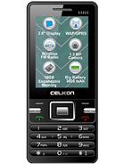 Best available price of Celkon C3333 in Thailand