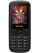 Best available price of Celkon C349 in Thailand