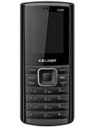 Best available price of Celkon C357 in Thailand