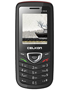 Best available price of Celkon C359 in Thailand