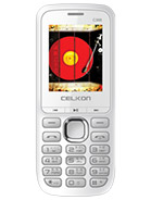 Best available price of Celkon C366 in Thailand