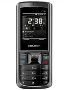 Best available price of Celkon C367 in Thailand