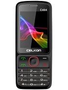 Best available price of Celkon C404 in Thailand
