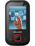 Best available price of Celkon C4040 in Thailand