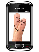 Best available price of Celkon C5055 in Thailand