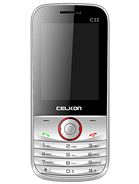 Best available price of Celkon C52 in Thailand