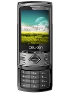 Best available price of Celkon C55 in Thailand