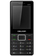 Best available price of Celkon C570 in Thailand