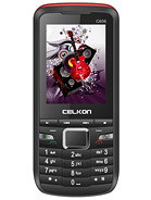 Best available price of Celkon C606 in Thailand