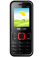 Best available price of Celkon C607 in Thailand