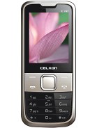 Best available price of Celkon C747 in Thailand
