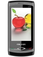 Best available price of Celkon C77 in Thailand