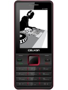 Best available price of Celkon C770 Dj in Thailand