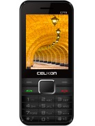 Best available price of Celkon C779 in Thailand