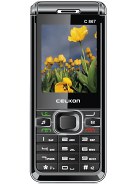 Best available price of Celkon C867 in Thailand