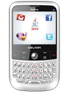 Best available price of Celkon C9 in Thailand