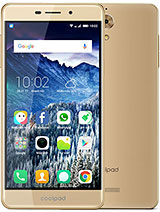 Best available price of Coolpad Mega in Thailand