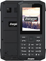 Best available price of Energizer Energy 100 in Thailand