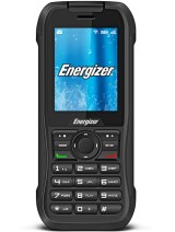 Best available price of Energizer Hardcase H240S in Thailand