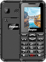 Best available price of Energizer Hardcase H10 in Thailand