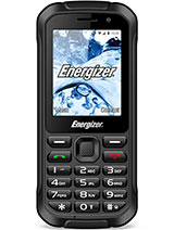Best available price of Energizer Hardcase H241 in Thailand