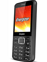 Best available price of Energizer Power Max P20 in Thailand