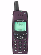 Best available price of Ericsson R320 in Thailand