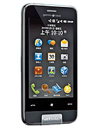 Best available price of Garmin-Asus nuvifone M10 in Thailand