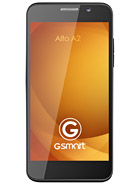 Best available price of Gigabyte GSmart Alto A2 in Thailand