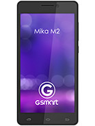 Best available price of Gigabyte GSmart Mika M2 in Thailand