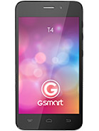 Best available price of Gigabyte GSmart T4 Lite Edition in Thailand