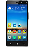 Best available price of Gionee Elife E6 in Thailand