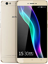Best available price of Gionee S6 in Thailand