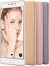 Best available price of Gionee S8 in Thailand