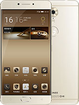 Best available price of Gionee M6 in Thailand