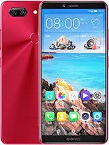 Best available price of Gionee M7 in Thailand