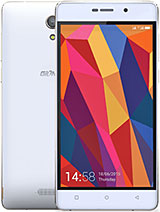 Best available price of Gionee Marathon M4 in Thailand