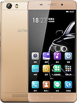 Best available price of Gionee Marathon M5 lite in Thailand