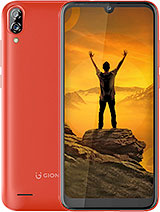 Gionee S5-1 Pro at Thailand.mymobilemarket.net