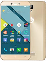 Best available price of Gionee P7 in Thailand