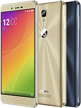 Best available price of Gionee P8 Max in Thailand