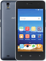 Best available price of Gionee Pioneer P2M in Thailand