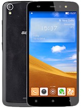 Best available price of Gionee Pioneer P6 in Thailand