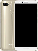 Best available price of Gionee S11 lite in Thailand
