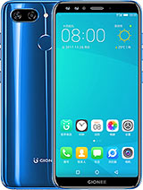 Best available price of Gionee S11 in Thailand