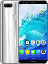 Best available price of Gionee S11S in Thailand