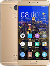Best available price of Gionee S6 Pro in Thailand