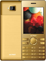 Best available price of Gionee S96 in Thailand